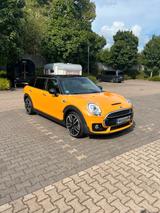 MINI John Cooper Works Clubman - MINI John Cooper Works Clubman von privat