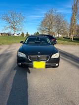 BMW 740d XDrive, 2Hand, HeadUp,Keyless,Nav... - BMW 740 Gebrauchtwagen in Stuttgart