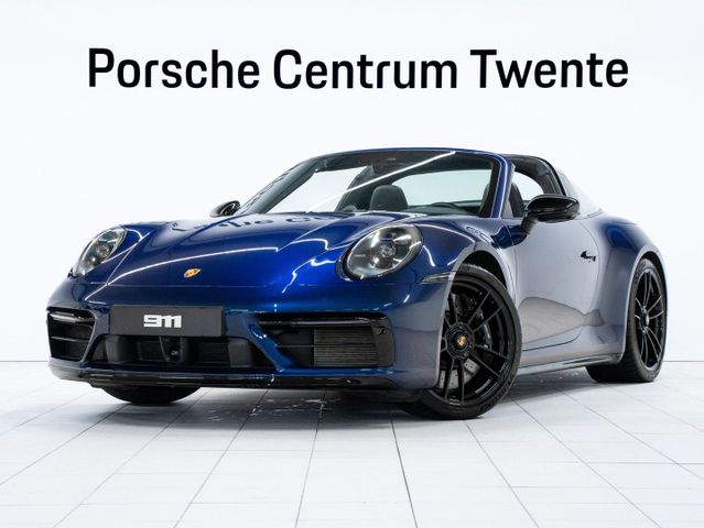 PORSCHE 992 Targa 4 GTS