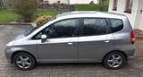 Honda Jazz 1.4 ES ES, neuer TÜV, Service - Honda Jazz ES