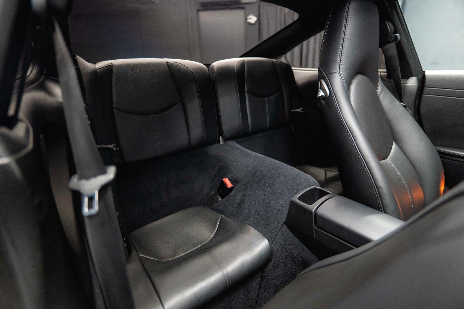 Fahrzeugabbildung Porsche 997.2 911 Carrera S Coupe Sport Chrono+ Bi-Xenon