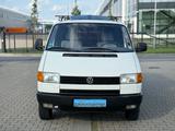 Volkswagen T4 Multivan (H-Kennzeichen)(Oldtimer) - VW T4 Multivan von 1991