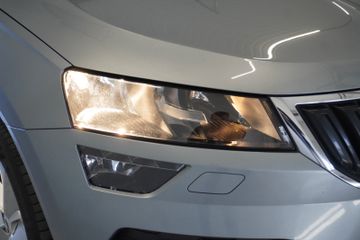 Skoda Karoq - 9