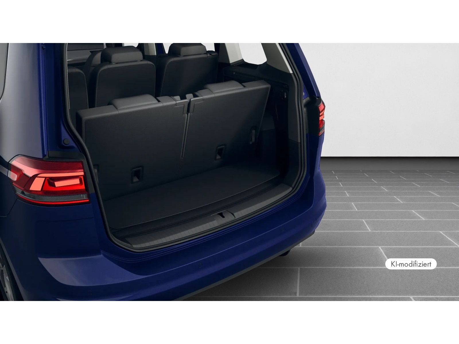 Volkswagen Touran - Bild 17
