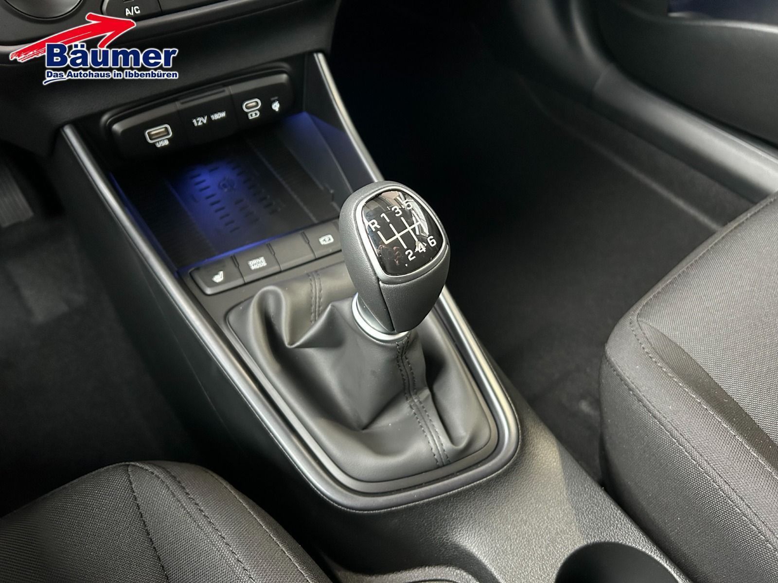 Hyundai i20 – Bild 24