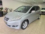Honda FR-V 2.0 Executive2.Hand Tüv + Service neu Klima - Honda FR-V Gebrauchtwagen