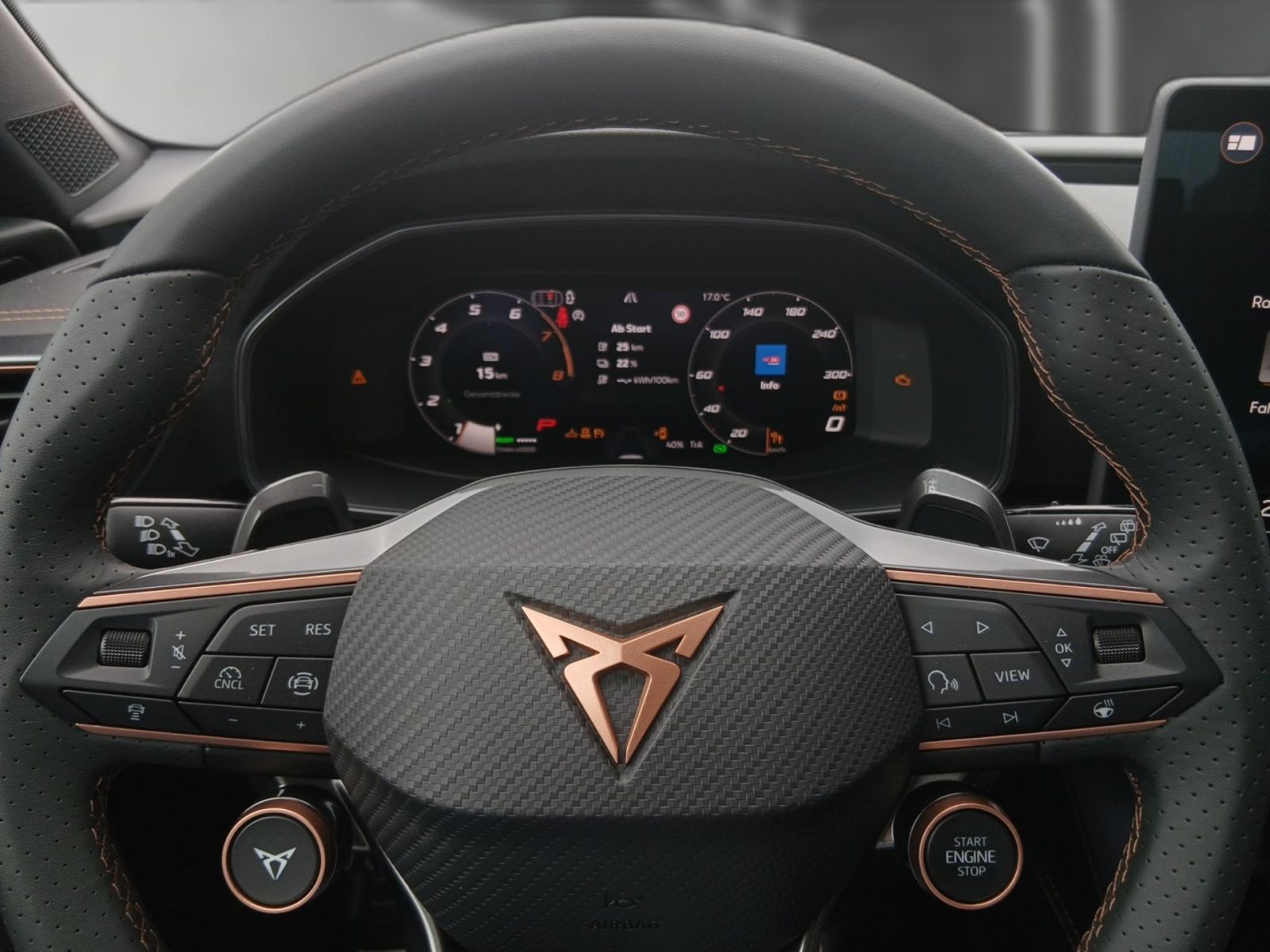 Cupra Formentor - Bild 13