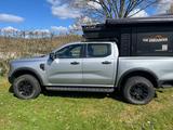 Ford Ranger mit Canopy Overlanding-Kabine - : Pickup, Kabine