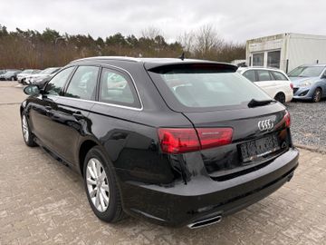 Audi A6 - 8