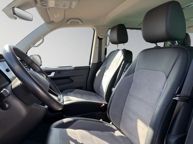 T6.1 2.0 TDI Multivan Generation Six
