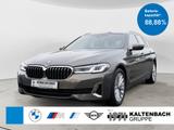 BMW 530e Touring Luxury Line FACEL. AHK HUD LASER - BMW 5er Reihe aus 2022