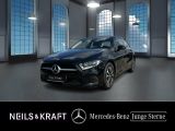 Mercedes-Benz A 180d Limousine KAMERA+PARKTRONIC+SITZHEIZUNG - Mercedes-Benz A-Class aus 2021