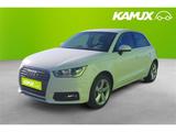 Audi A1 1.0TFSI Sportback design+SHZ+PDC+BLUETOOTH - Audi A1: Limousine