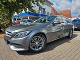 Mercedes-Benz C 200 CGI T-Modell/Automatik/Pano/AHK/ - Mercedes-Benz C 200 in Oldenburg