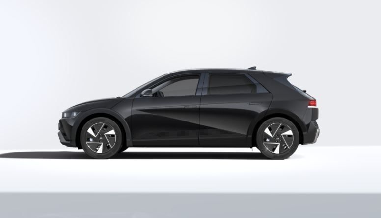 Fahrzeugabbildung Hyundai IONIQ 5 CENTRIQ SHZ*LHZ*NAVI*CARPLAY*USB*