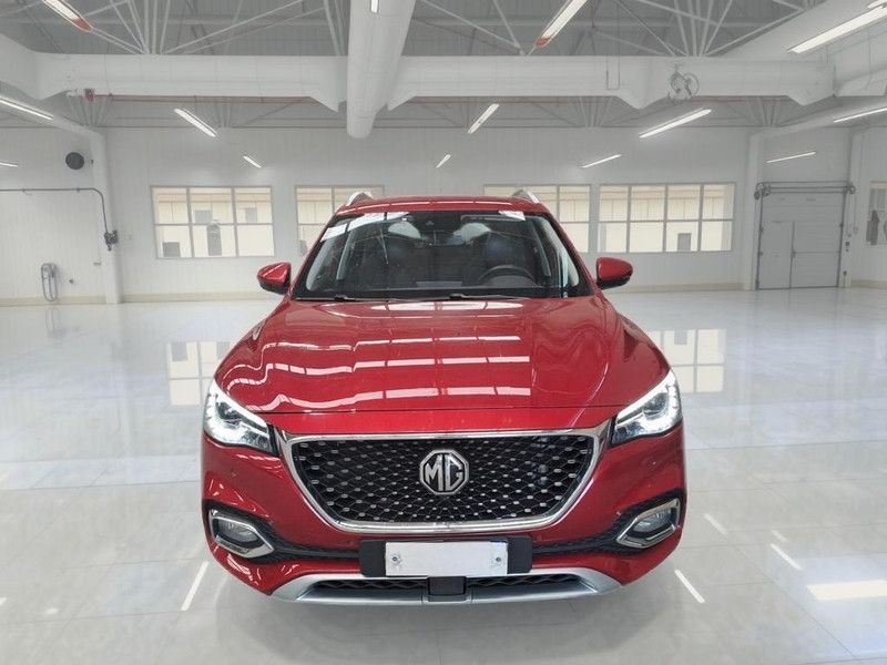 MG EHS 1.5 T PLUG-IN HYBRID EXCLUSIVE AUTO SUV imagem 2