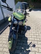 BMW R1150 R Rockster  - BMW R 1150 ROCKSTER