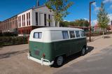 Volkswagen T1 - Volkswagen T1 Oldtimer