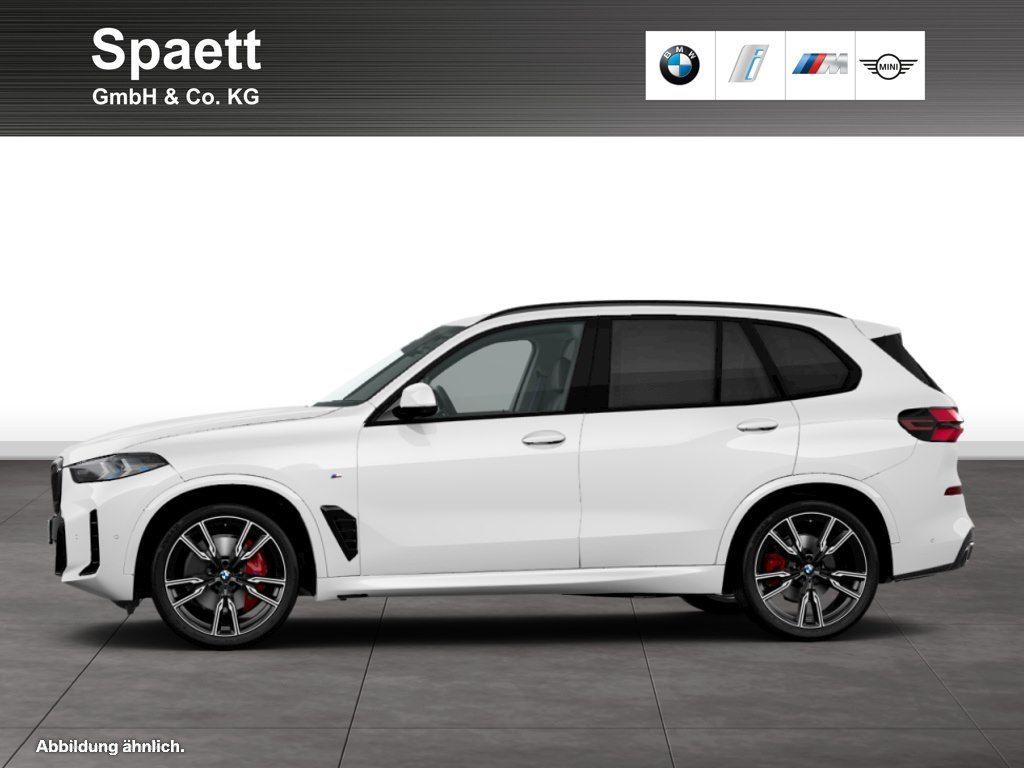 BMW X5 - Bild 5