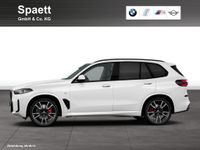 BMW X5 - Vorschau Bild 5