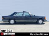 Mercedes-Benz 560 SEL Limousine W126, mehrfach VORHANDEN! - Mercedes-Benz 560: Sel