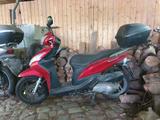 Honda NSC 110 Vision - Offers