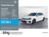 Volkswagen Golf GTI (BlueMotion Technology) - Volkswagen Golf: Weiß, GTI