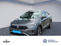Volkswagen T-Roc - Vorschau Bild 2
