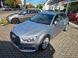 Audi A3 Sportback 35 TFSI design*NAVI*PDC*XENON* - Audi A3 Gebrauchtwagen in Lübeck