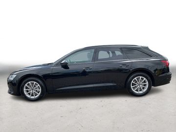Audi A6 - 3
