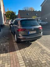 Volkswagen Tiguan 2.0 TDI SCR 140kW DSG 4MOTION Highlin... - mit Diesel-Antrieb: Massagesitze, Geländewagen