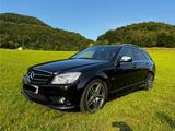 Mercedes-Benz C 280/C300 T AVANTGARDE Avantgarde - Mercedes-Benz C 280: Kombi