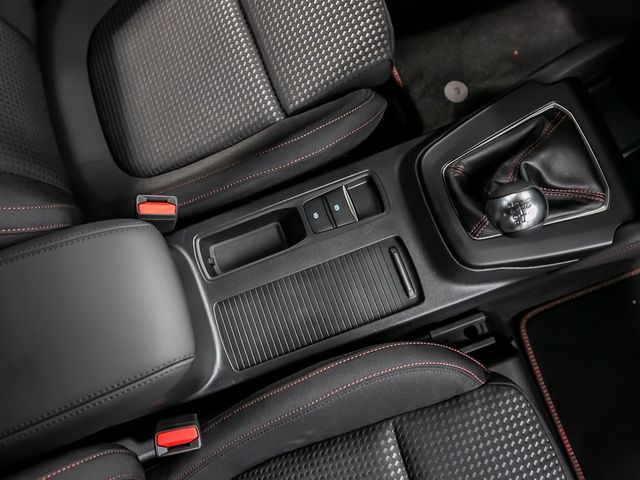 Ford Focus Turnier ST-Line X LED MATRIX NAVI RFK AGR-