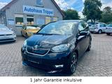 Skoda Citigo e iV Style 36,8kWh DAB PDC Spurhalte CCS - Skoda Citigo aus 2020