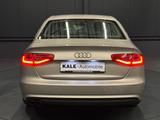 Audi A4 Lim. 1.8 TFSI Ambiente*Sort-Sitze*XENON*17Zol - Audi A4: 8