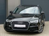 Audi A3 Sportb. sport S-Line 2.0 TDI LED AHK Navi PDC