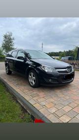Opel Astra H 1.9 CDTI - Opel Astra aus 2007 mit Diesel-Antrieb