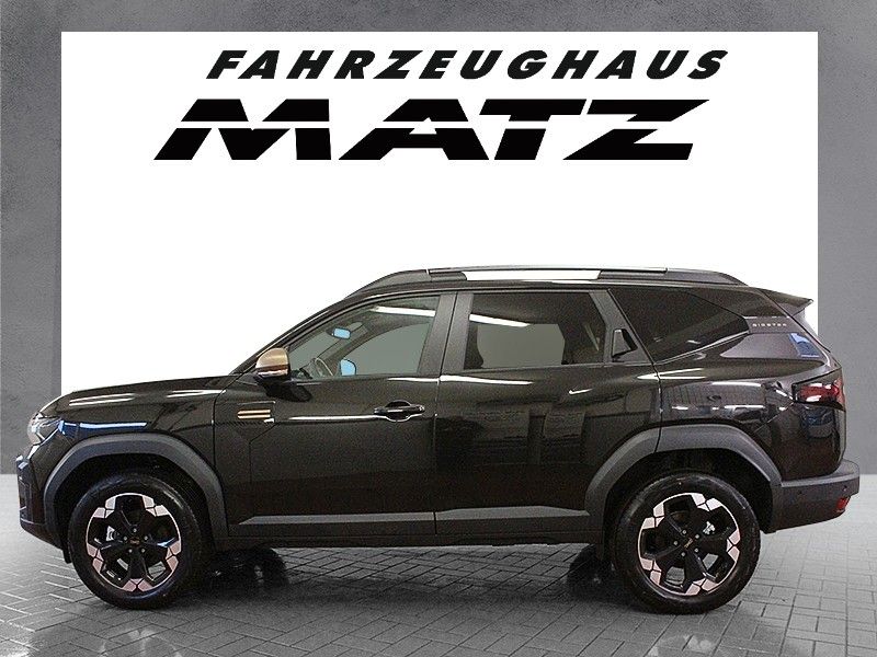 Fahrzeugabbildung Dacia Bigster mild hybrid-G 140 Extreme *Winter-Paket*