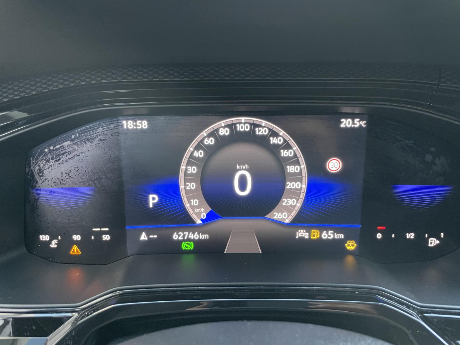 Volkswagen Polo Life LED ACC Virtual-Cockpit Rü-Kamera, миниатюра 14