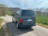 Volkswagen T6 Transporter Klima PDC LED AHK Bremsen neu - Volkswagen T6 Transporter: Grau