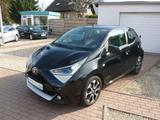Toyota Aygo x-play Team D Automatik/DAB/Klima/PDC/MFL - Toyota: Aygo Auto