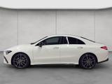Mercedes-Benz CLA 200 AMG Special Edition|Smart|Sound|Distr|AH - Mercedes-Benz CLA 200 in Kassel