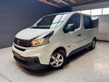 Fiat Talento L1H1 1,2t Basis 1.6 TwinTurbo+9-SITZE+ - Fiat Kleinbus 9-Sitzer
