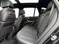BMW X5 M60 - Vorschau Bild 18