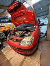 Renault Scenic I 1.6 16V - Renault Scenic aus 2001: 1.6