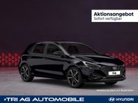 Hyundai i30 - Vorschau Bild 1