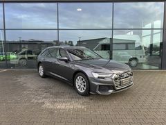Fahrzeugabbildung Audi A6 Avant 40 TDI S-Line Matrix HUD ACC Carplay...