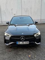 Mercedes-Benz CLA 220 CLA CLA 220 d - Mercedes-Benz CLA 220 in Dortmund