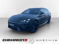 Cupra Leon - Vorschau Bild 1