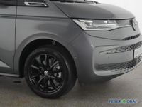 Volkswagen T7 California - Vorschau Bild 10